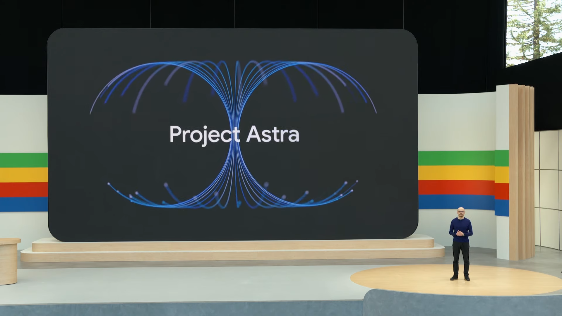 Project Astra is the Google Glass we deserve