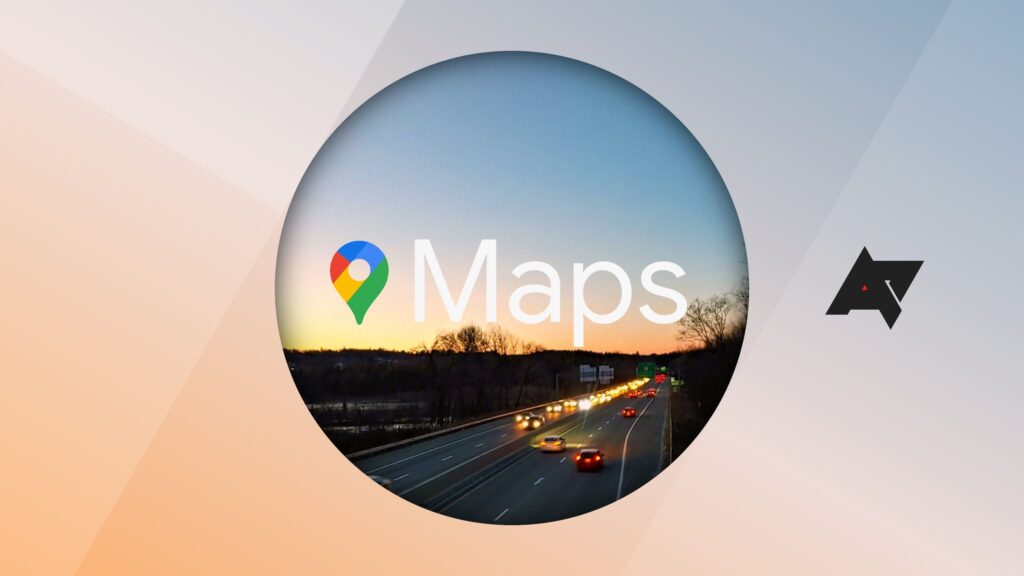 Heads up, Google Maps is testing intrusive mid-drive pop-up ads