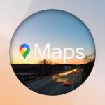 Google’s new Maps update brings UI changes that really make sense