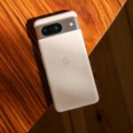 Gemini Nano is almost ready to roll out on the Pixel 8 and Pixel 8a