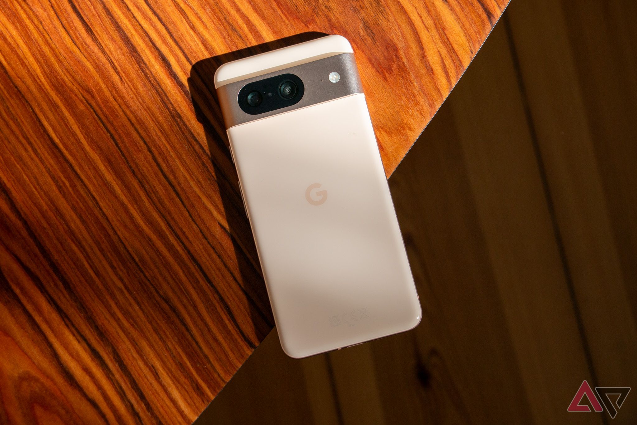 Gemini Nano is almost ready to roll out on the Pixel 8 and Pixel 8a