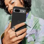 Google’s Pixel 8a is official, and it’s hitting store shelves May 14