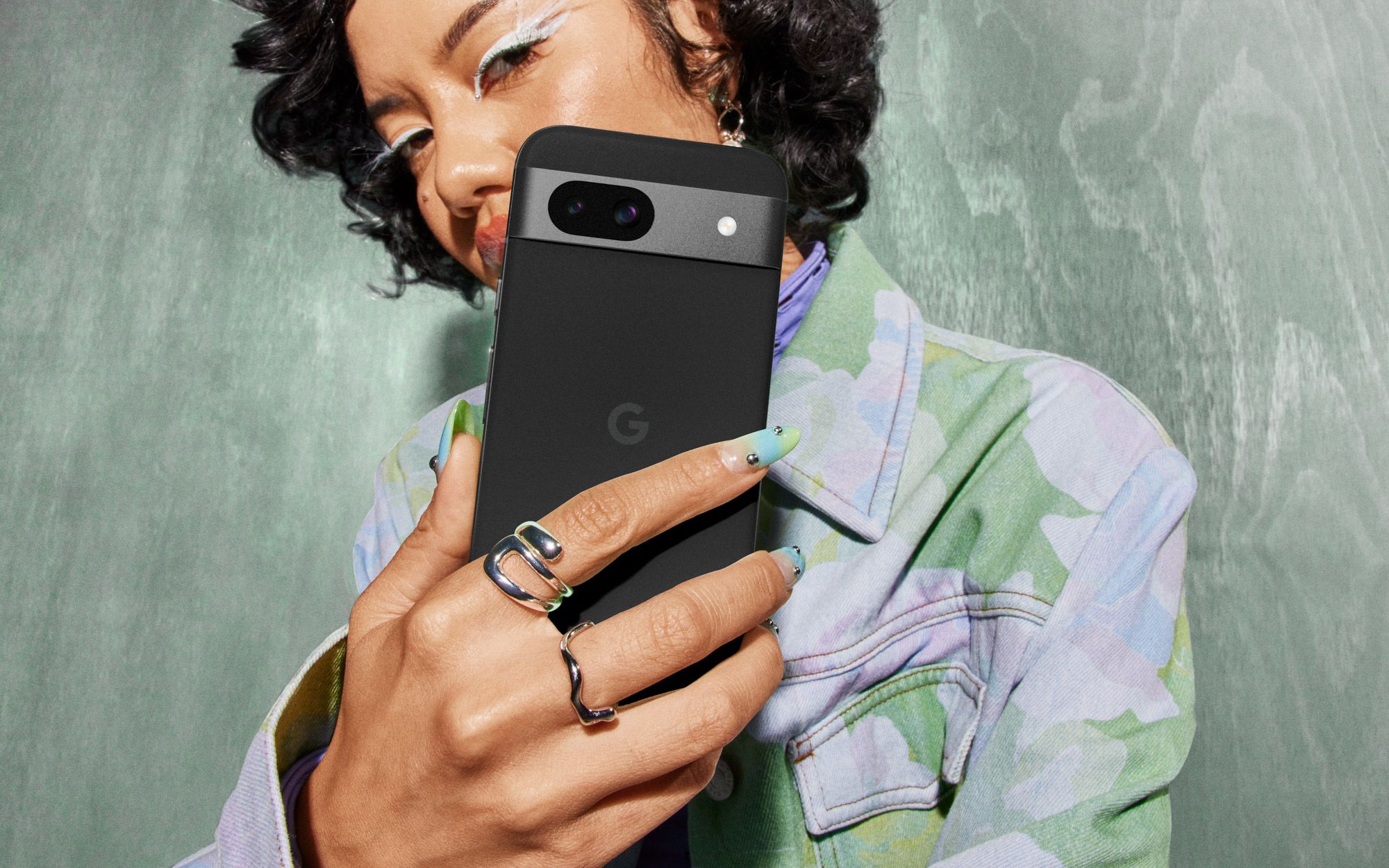 Google’s Pixel 8a is official, and it’s hitting store shelves May 14