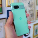 Hey Google, why I should I buy the Pixel 8a?