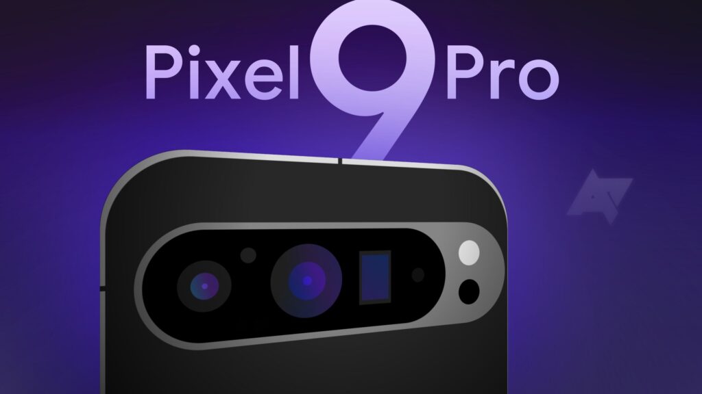 Pixel 9 Pro teased in a promo video ahead of Google’s August event