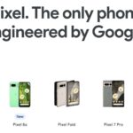 Don’t accidentally spend $499 on the Pixel 7a