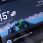 Google Search’s weather card gets a stealthy upgrade