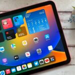 How to factory reset your iPad