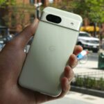 The Google Pixel 8a is my perfect midrange Android phone — here’s why