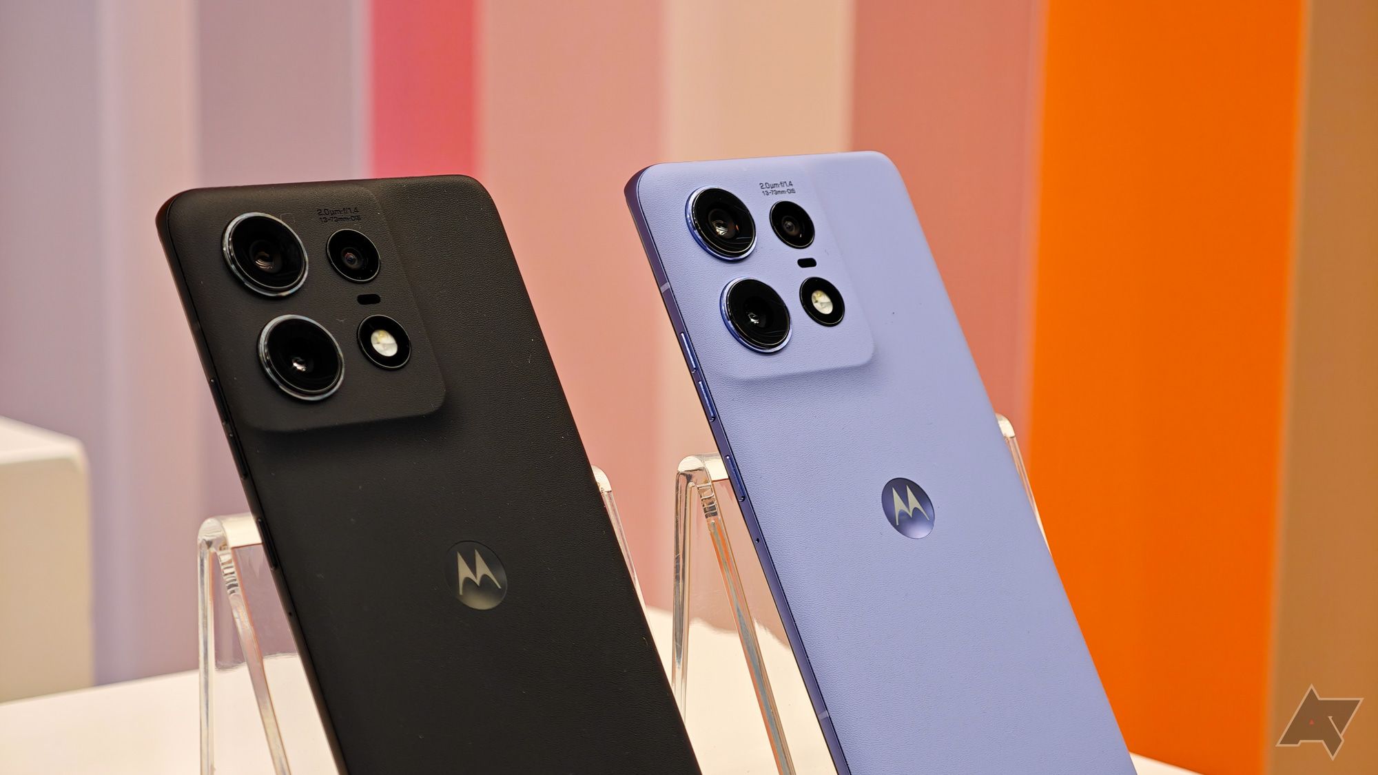 Motorola Moto G Stylus 5G (2024) specs leak ahead of launch