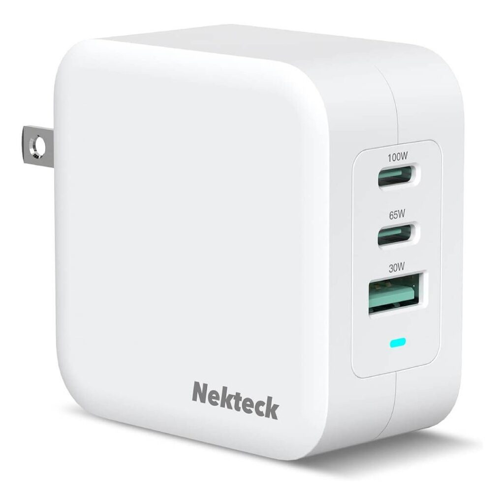 Best Chromebook chargers in 2024