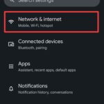 How to use your phone as a mobile hotspot