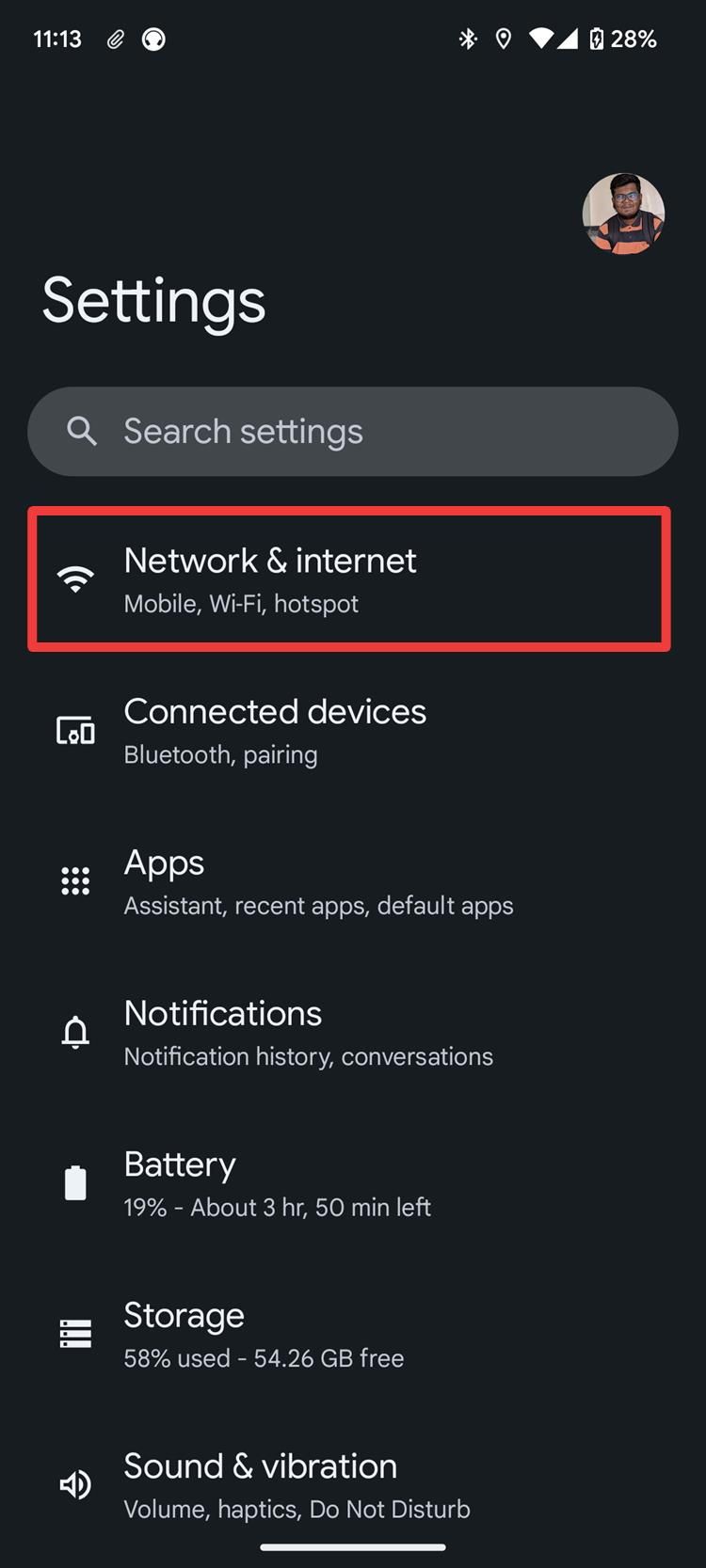 How to use your phone as a mobile hotspot