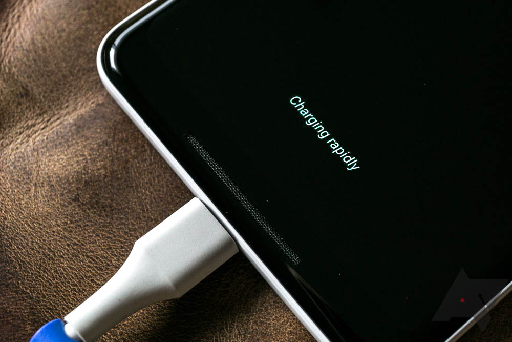 How to measure (and understand) your smartphone’s charging speed