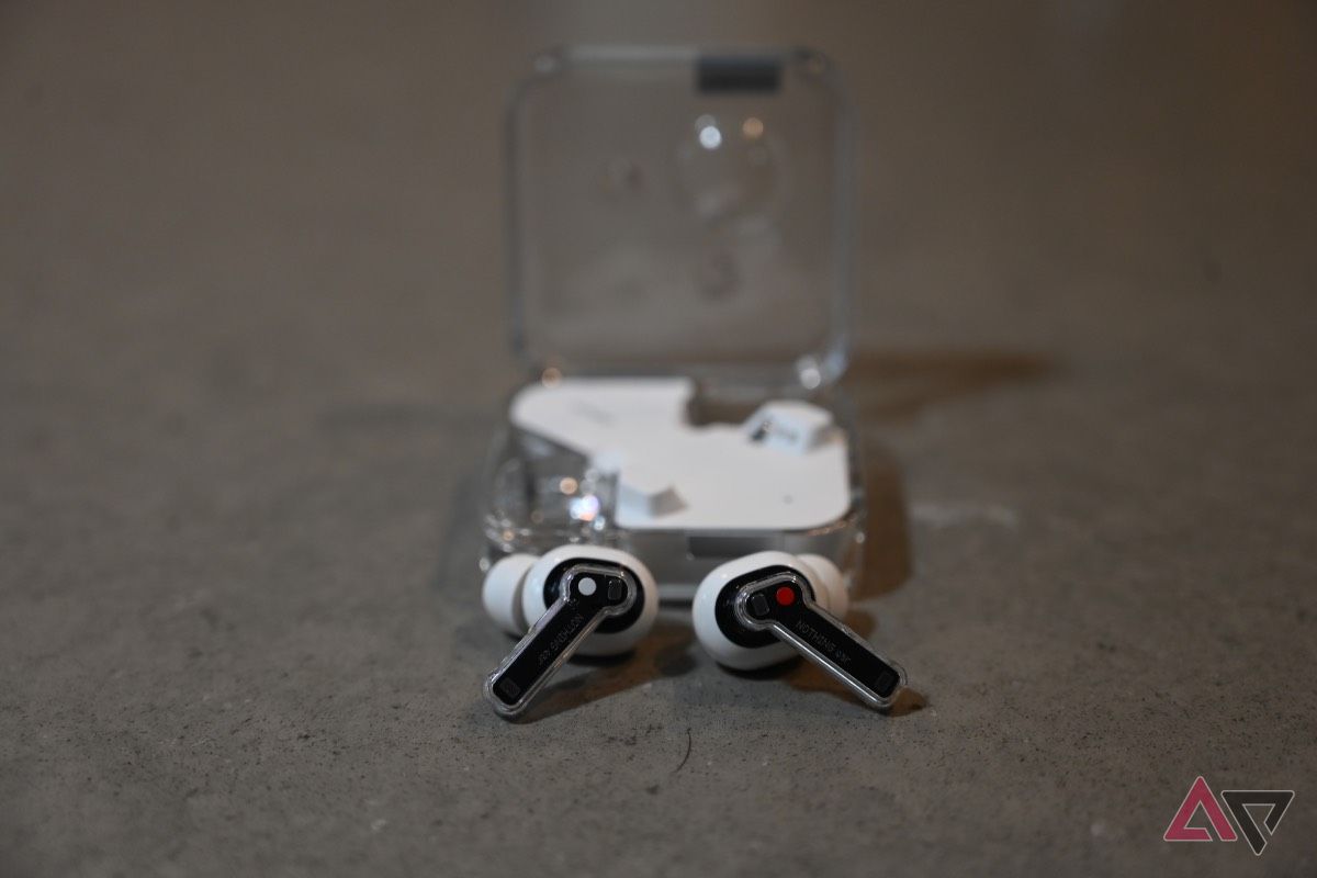 Nothing gives us a peek inside its newest earbuds with a detailed teardown