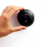 How to connect Google Nest Thermostat to Wi-Fi