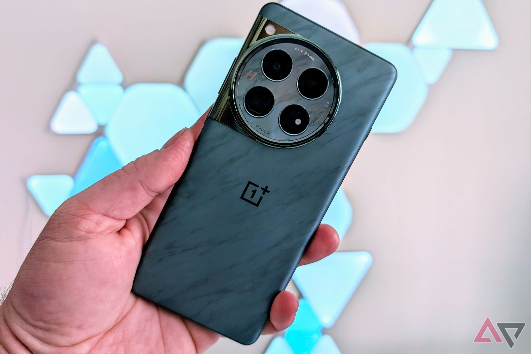 OnePlus 13 might get an exciting camera upgrade after all