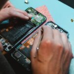 iFixit is ending its self-repair partnership with Samsung