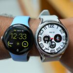 Wear OS’ new grid-style app drawer is live in the latest preview build