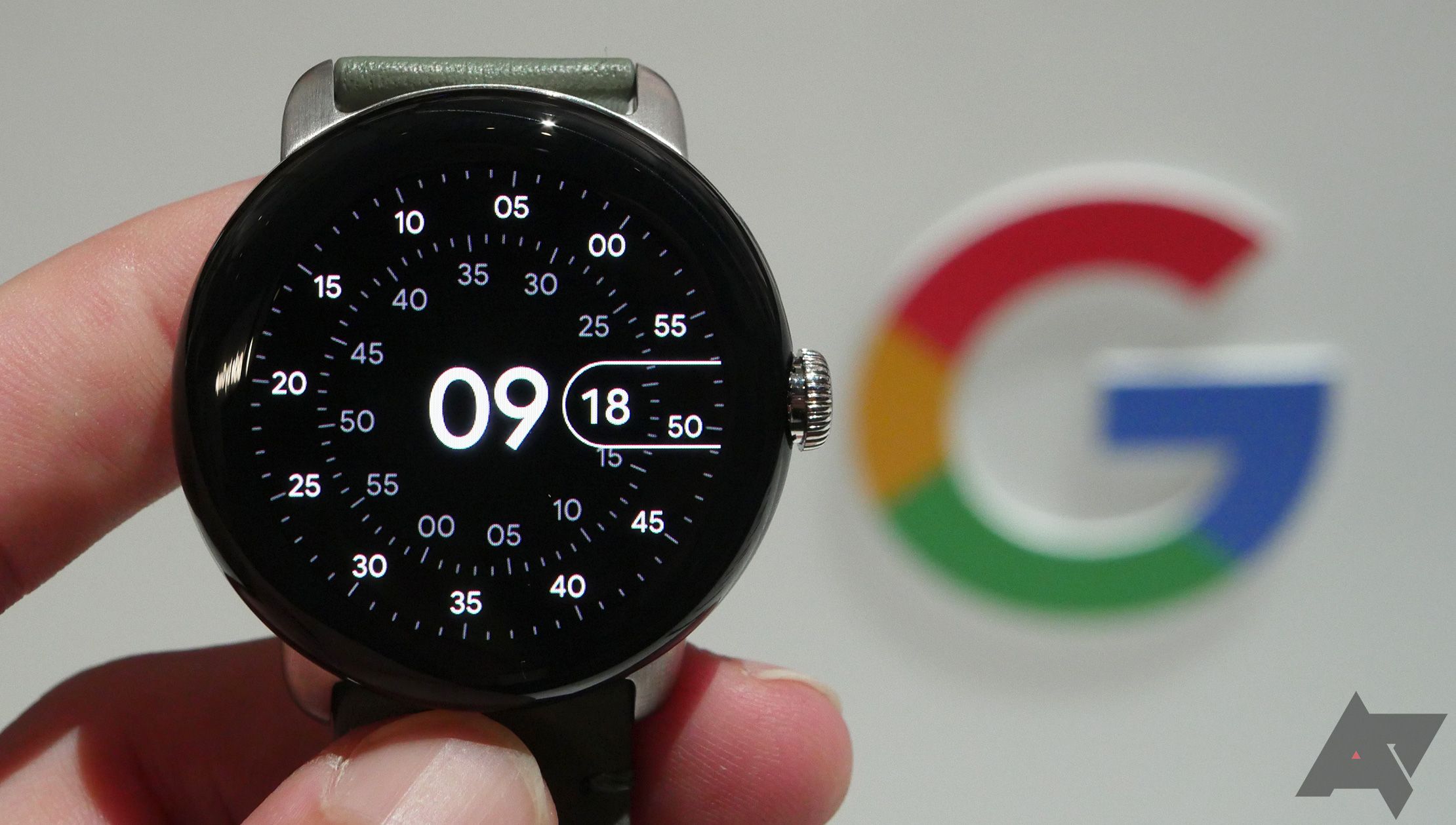 How to set the time on your Android smartwatch