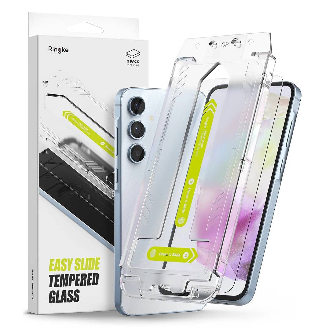 Best Samsung Galaxy A35 screen protectors in 2024