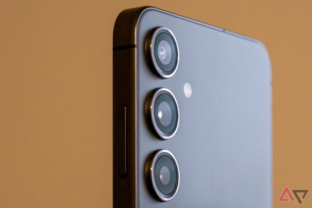 The Galaxy S25 Ultra might get huge camera upgrades