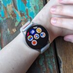 Samsung’s upcoming Apple Watch Ultra alternative might have a controversial design