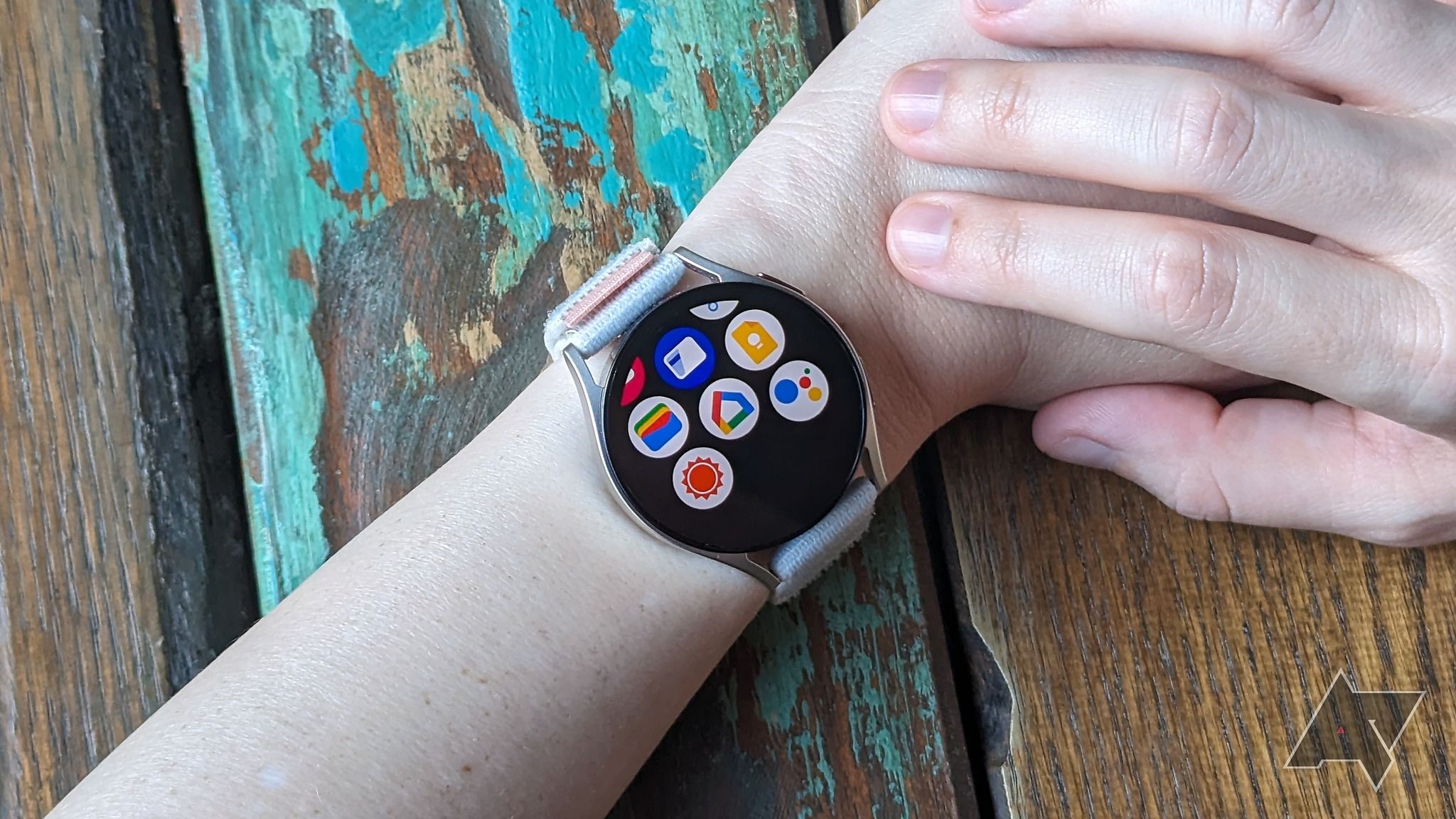 Samsung’s upcoming Apple Watch Ultra alternative might have a controversial design