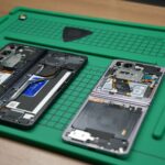 Leaked Samsung contract with third-party repair shops sparks privacy concerns