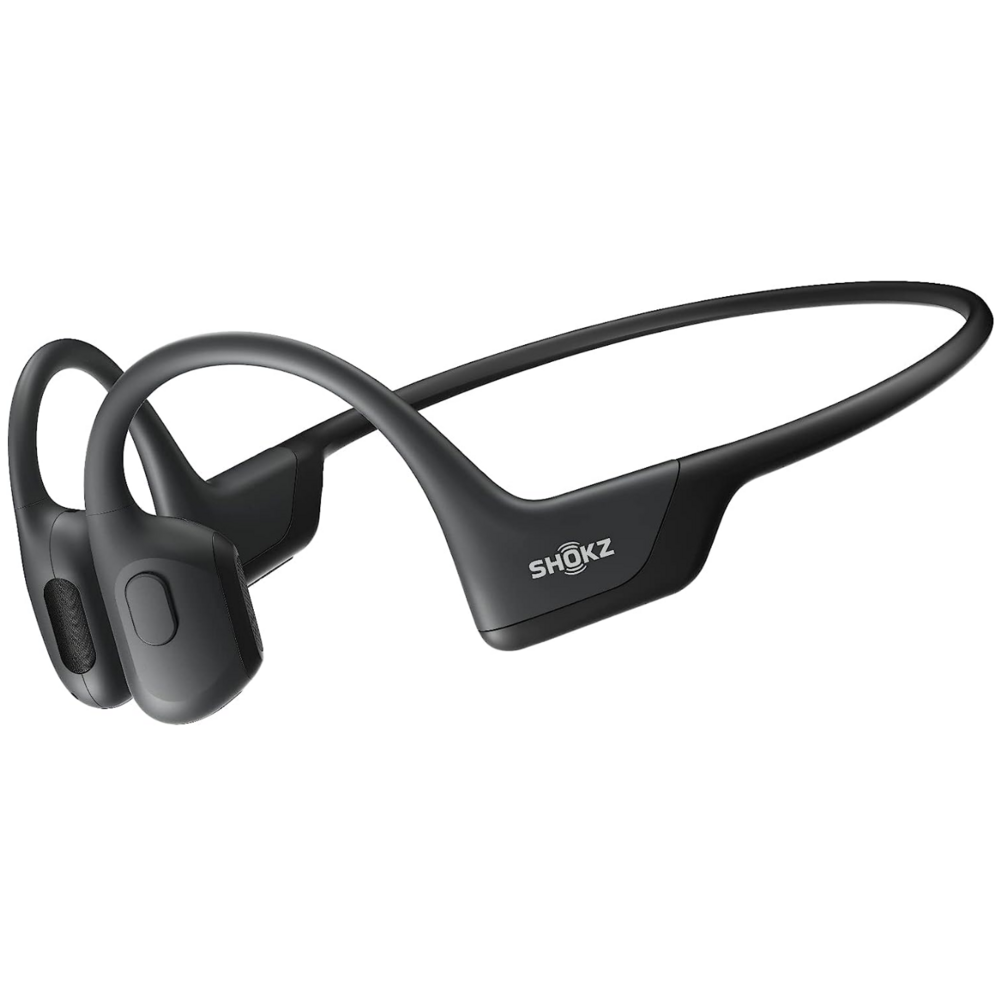 Score these Shokz bone conduction headphones for 22% less on Amazon