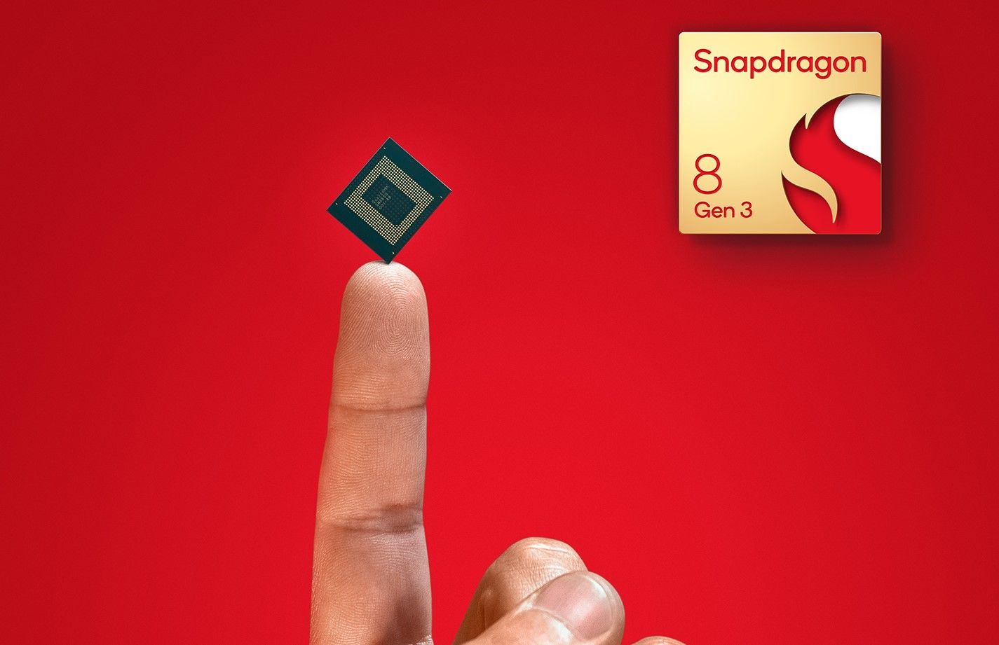 The Qualcomm Snapdragon 8 Gen 4 could be more powerful than we thought