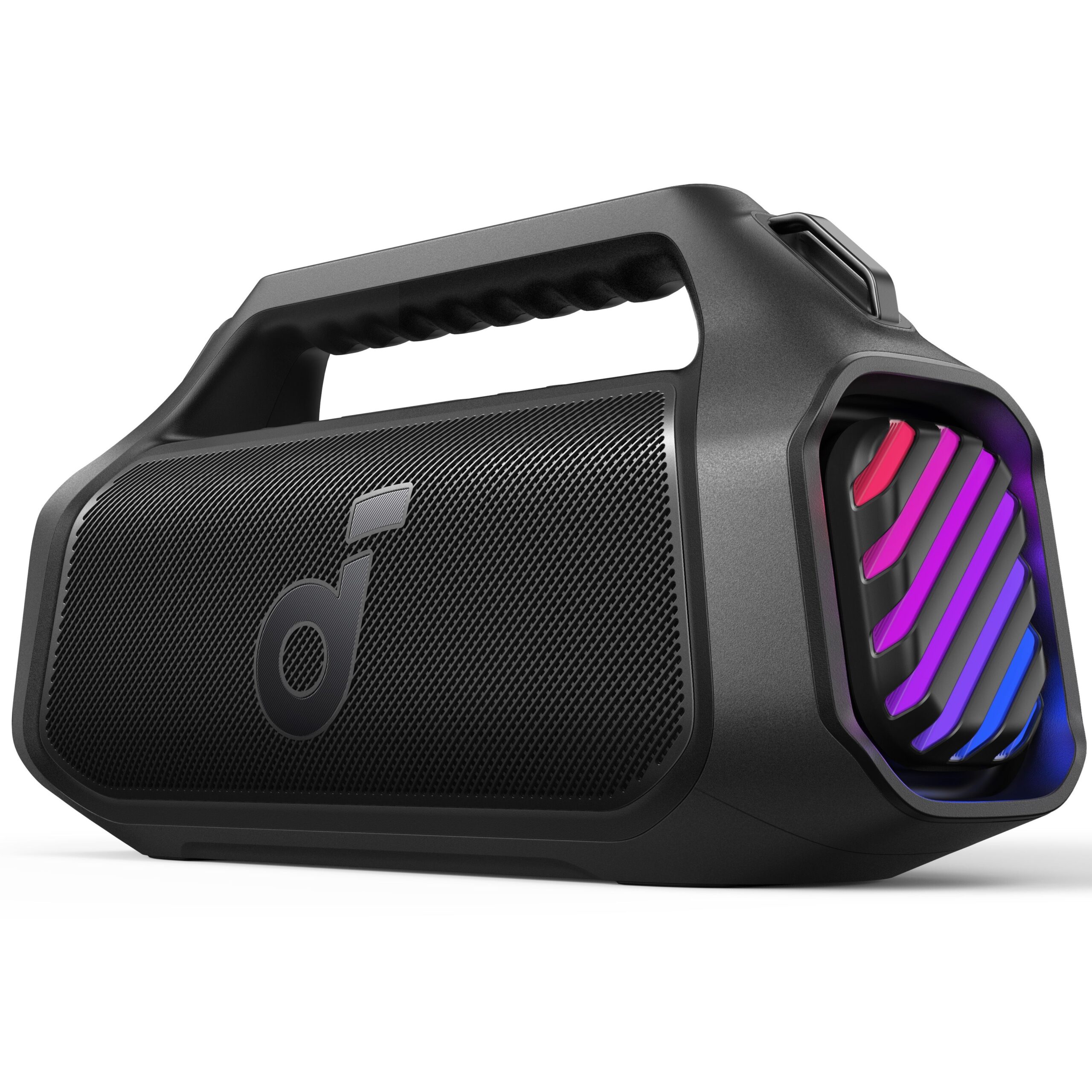 Excellent Bluetooth speaker for the great outdoors