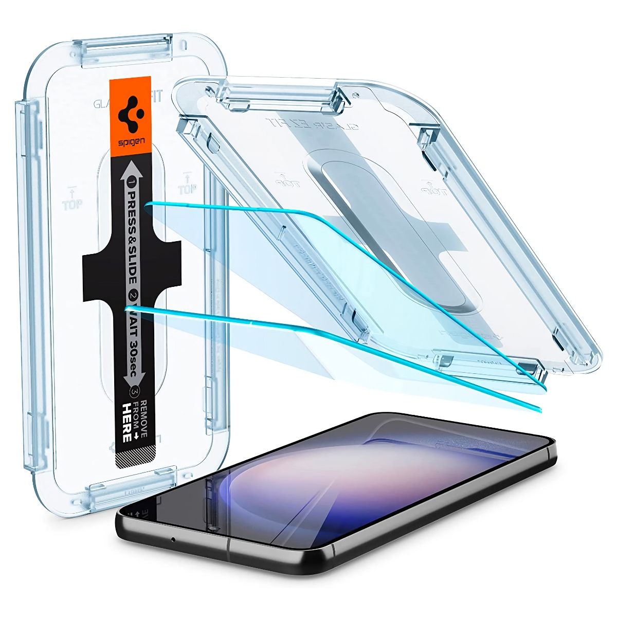 Best Samsung Galaxy S23+ screen protectors in 2024