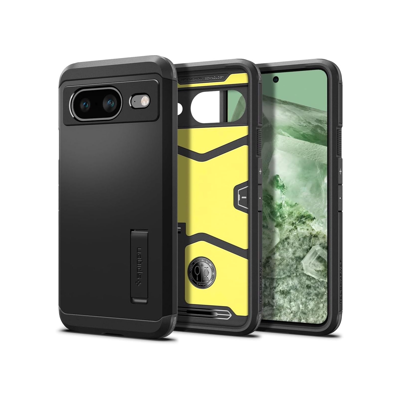 Best Google Pixel 8 heavy duty cases in 2024