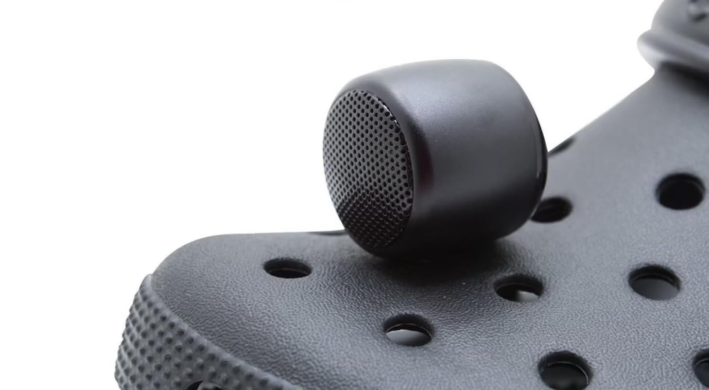 5 crazy Bluetooth speakers that will inject some fun into your music