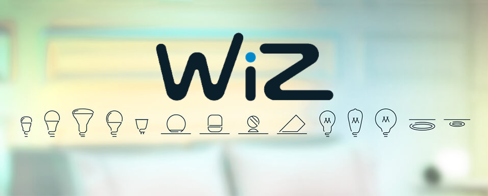 How to reset a WiZ Connected smart bulb