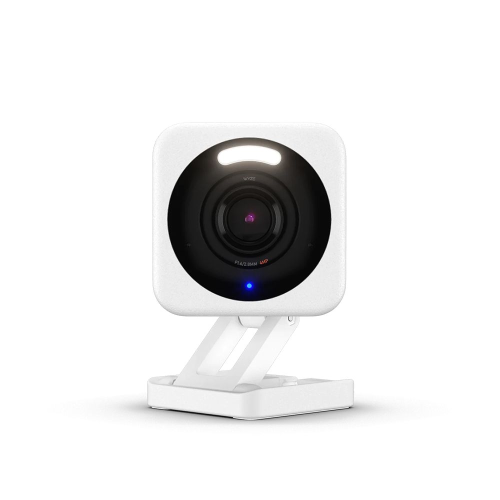 Score the Wyze Cam v4 for dirt cheap as it falls to its lowest price yet