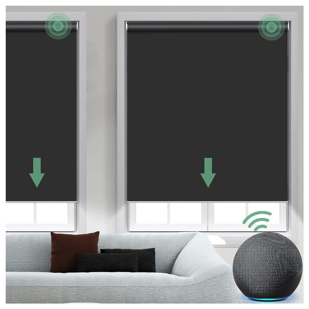 Best smart blinds in 2024