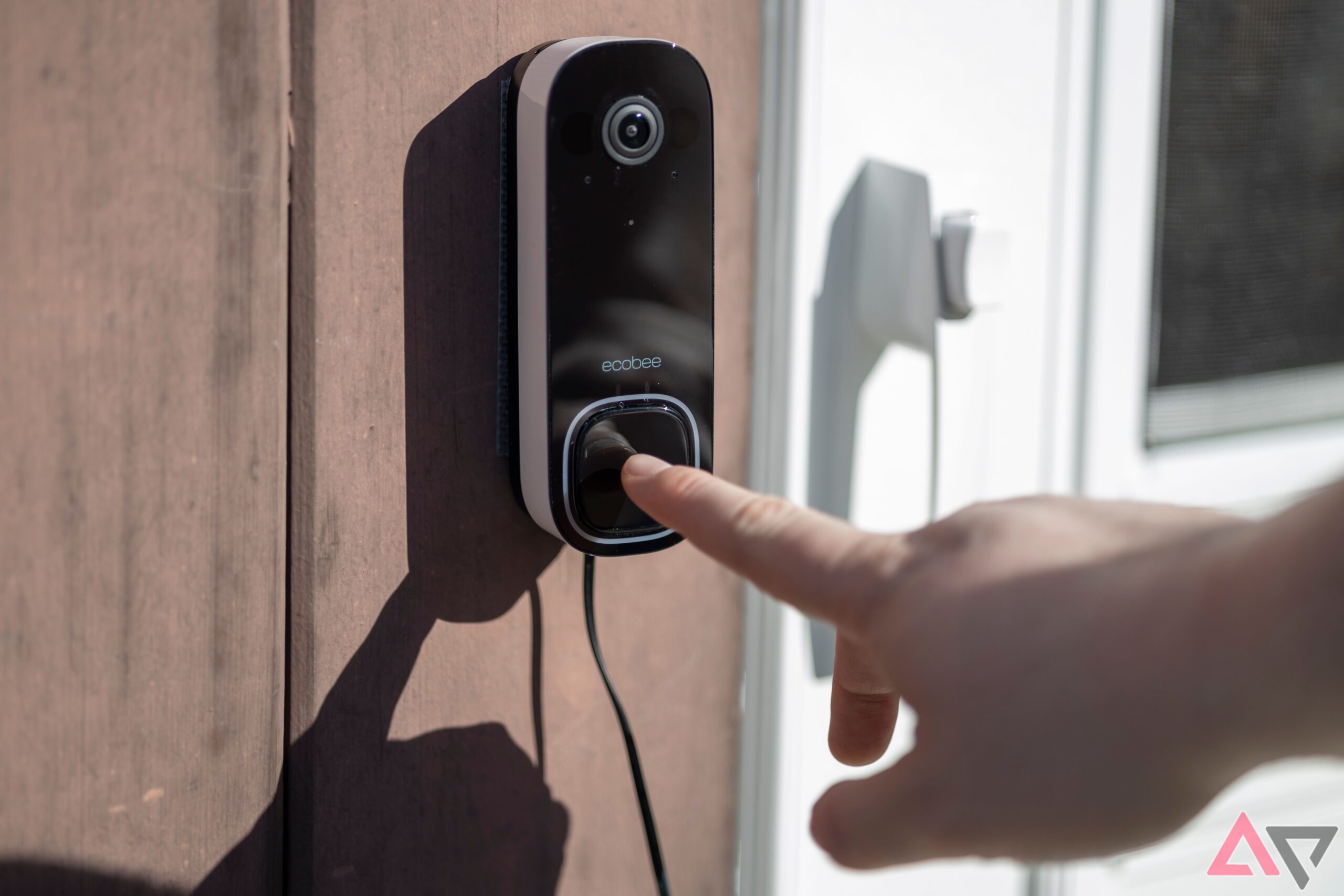 How to change your Ring doorbell’s chime