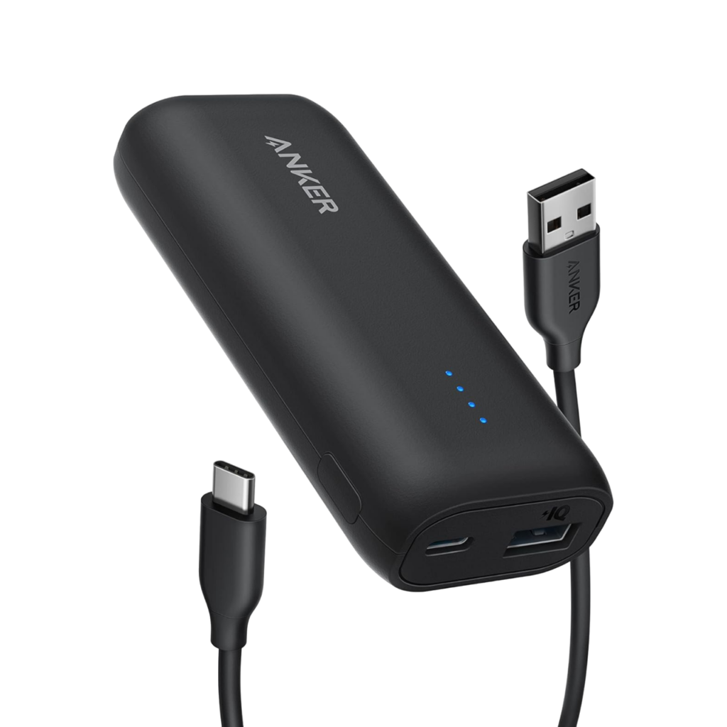 Take 45% off Anker’s compact power bank that’s perfect for summer trips