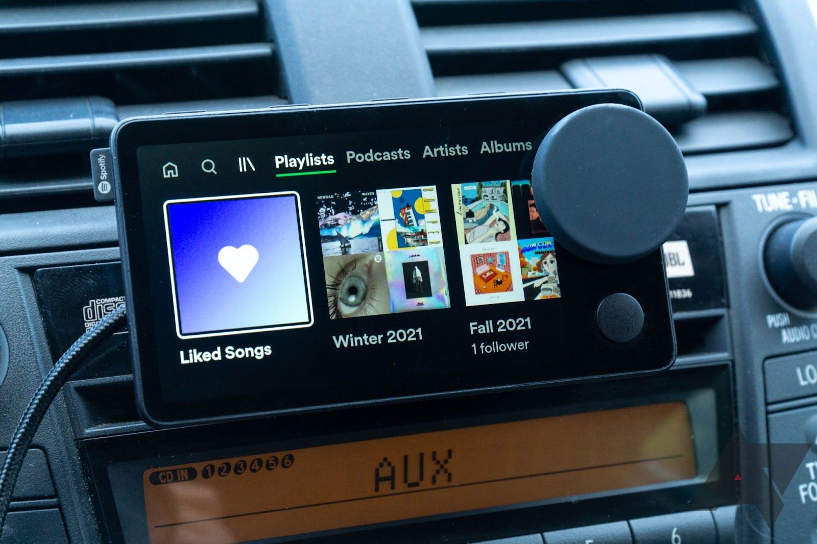 Bringing Spotify’s Car Thing back to life may not be as easy as first thought