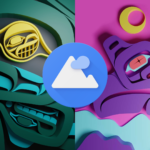 Android 15 finally lets you share Google’s AI wallpapers