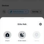 How to connect your Amazon Echo to your phone or tablet via Bluetooth