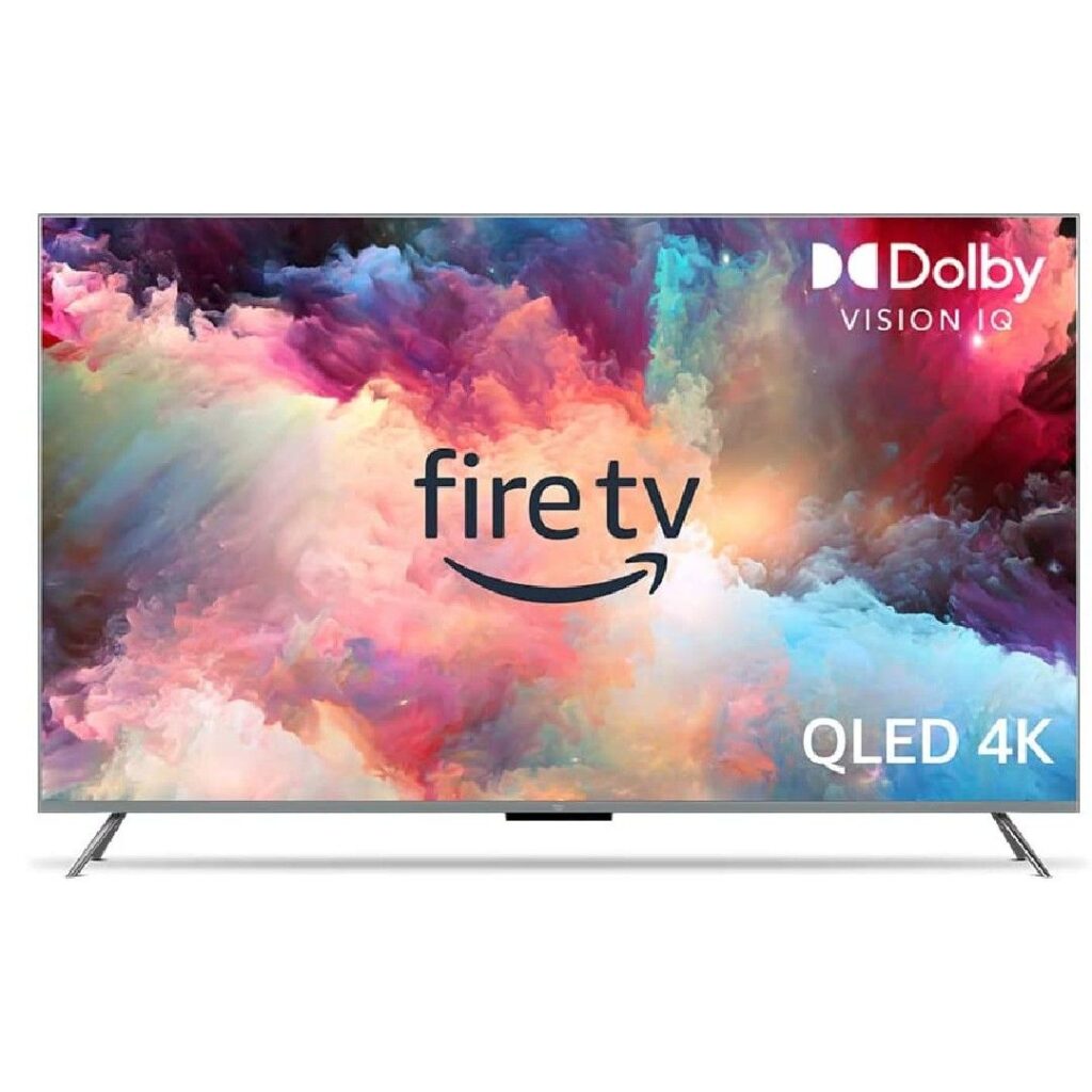 Best Amazon Fire TVs in 2024