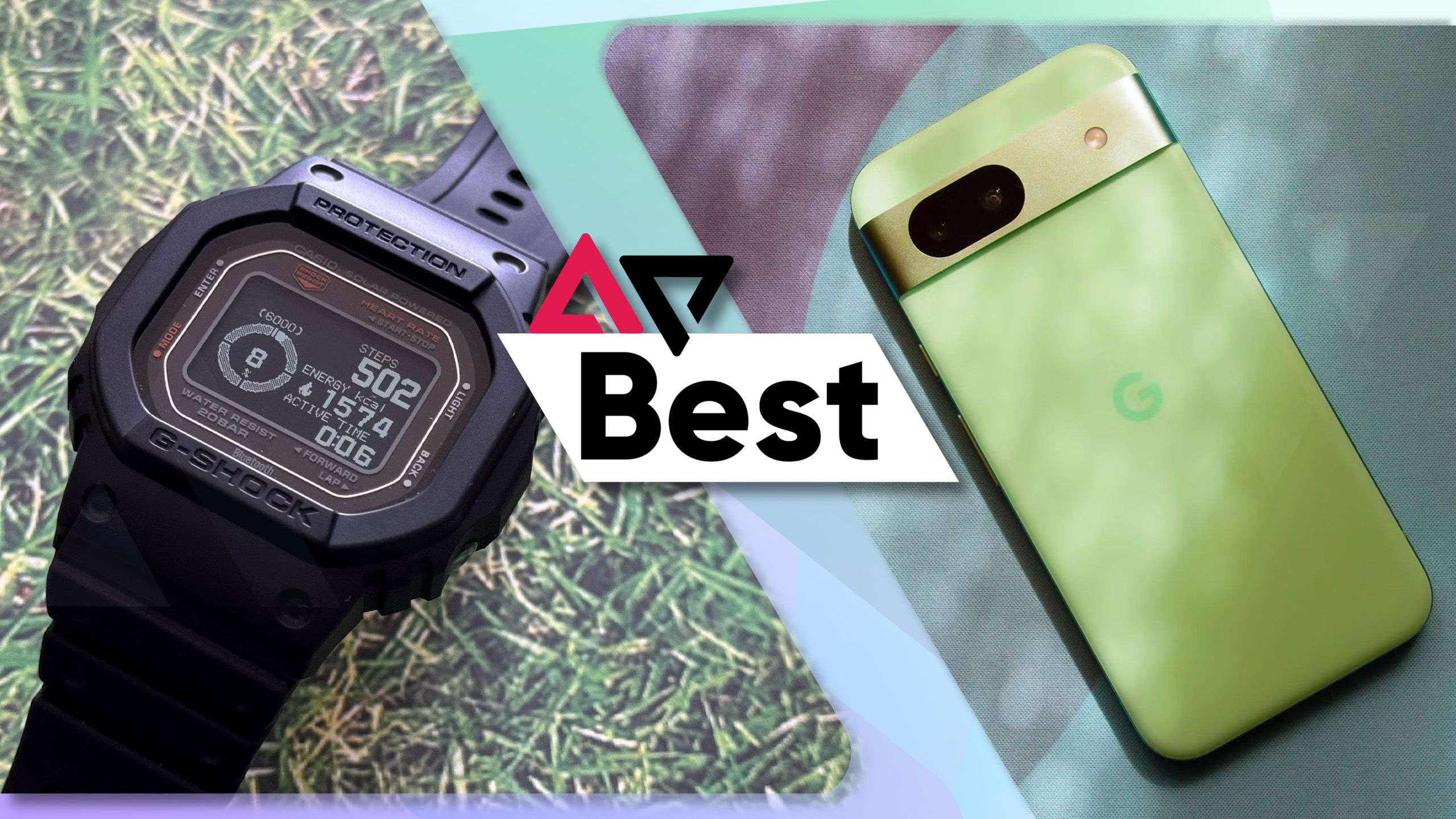 Everyday carry items Android enthusiasts should buy