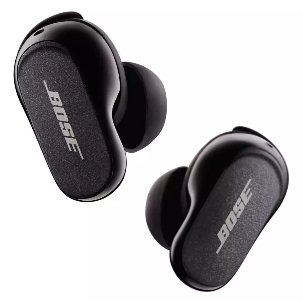 Bose QuietComfort Earbuds II gets an awesome price drop on Amazon