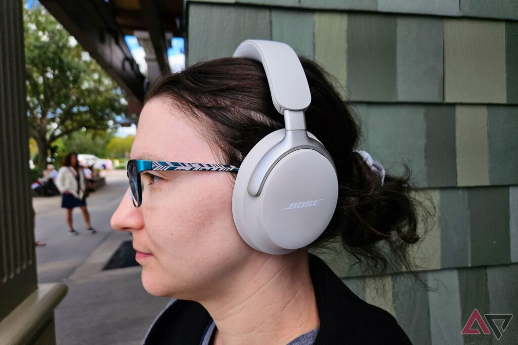 These Bose headphones deliver “world-blocking ANC” and are now on sale for a record-low price