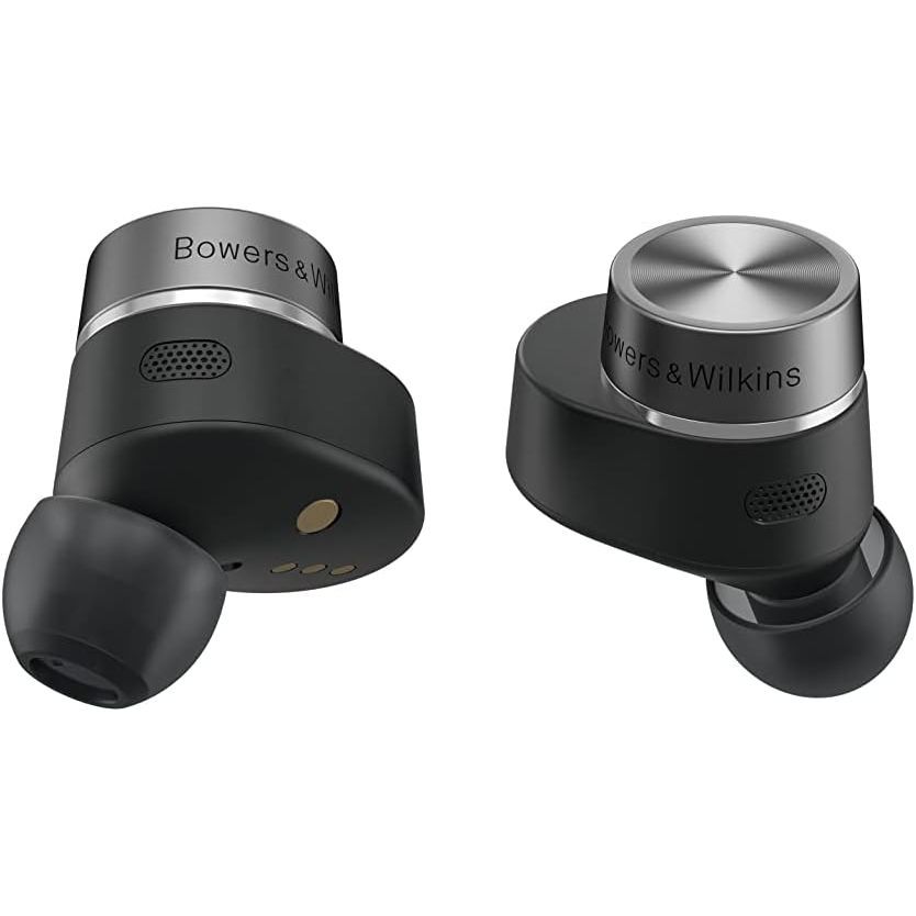 Phenomenal discount knocks $180 off the best earbuds you can buy from Bowers & Wilkins