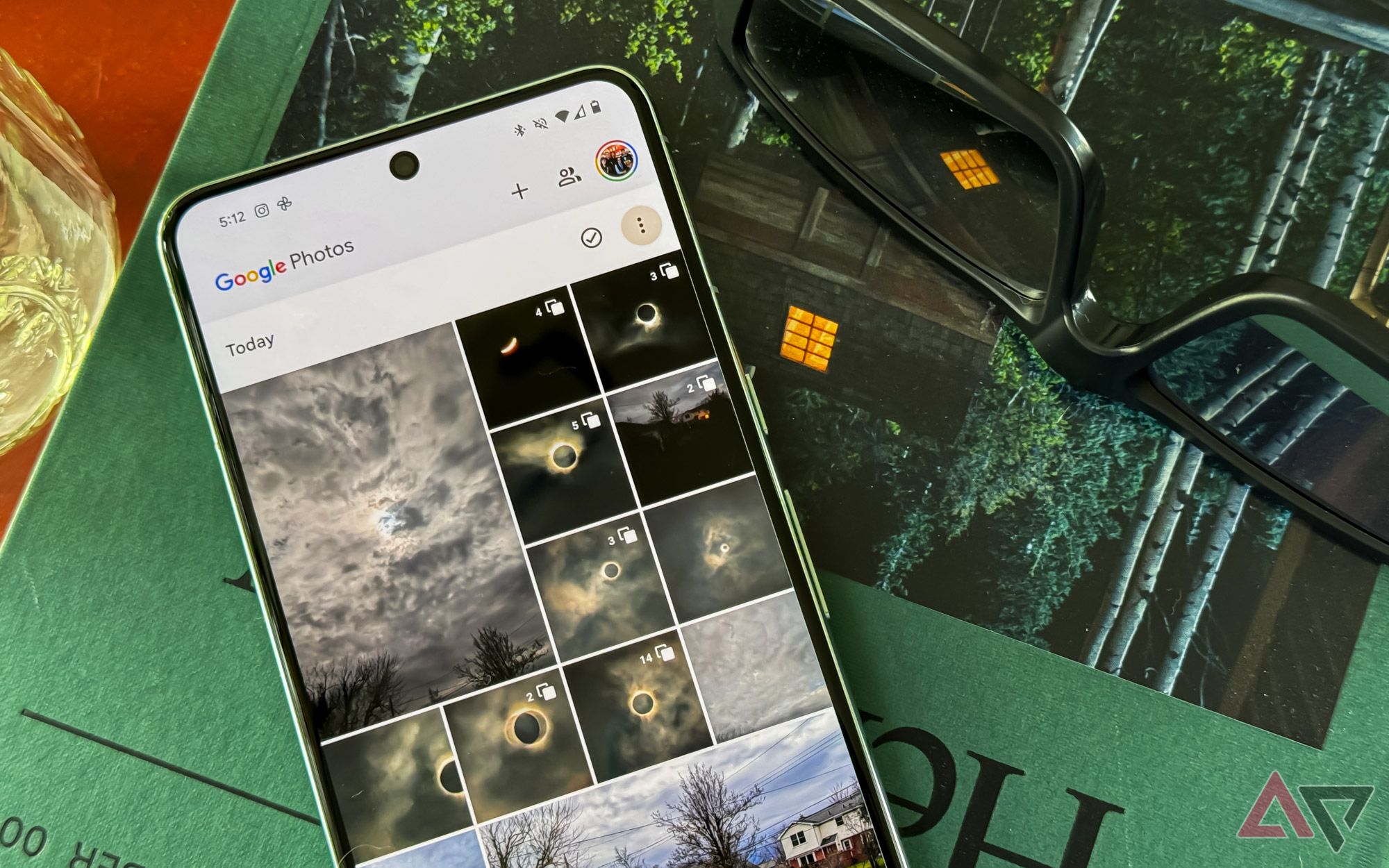 Google Photos makes editing HDR photos a pain on Android