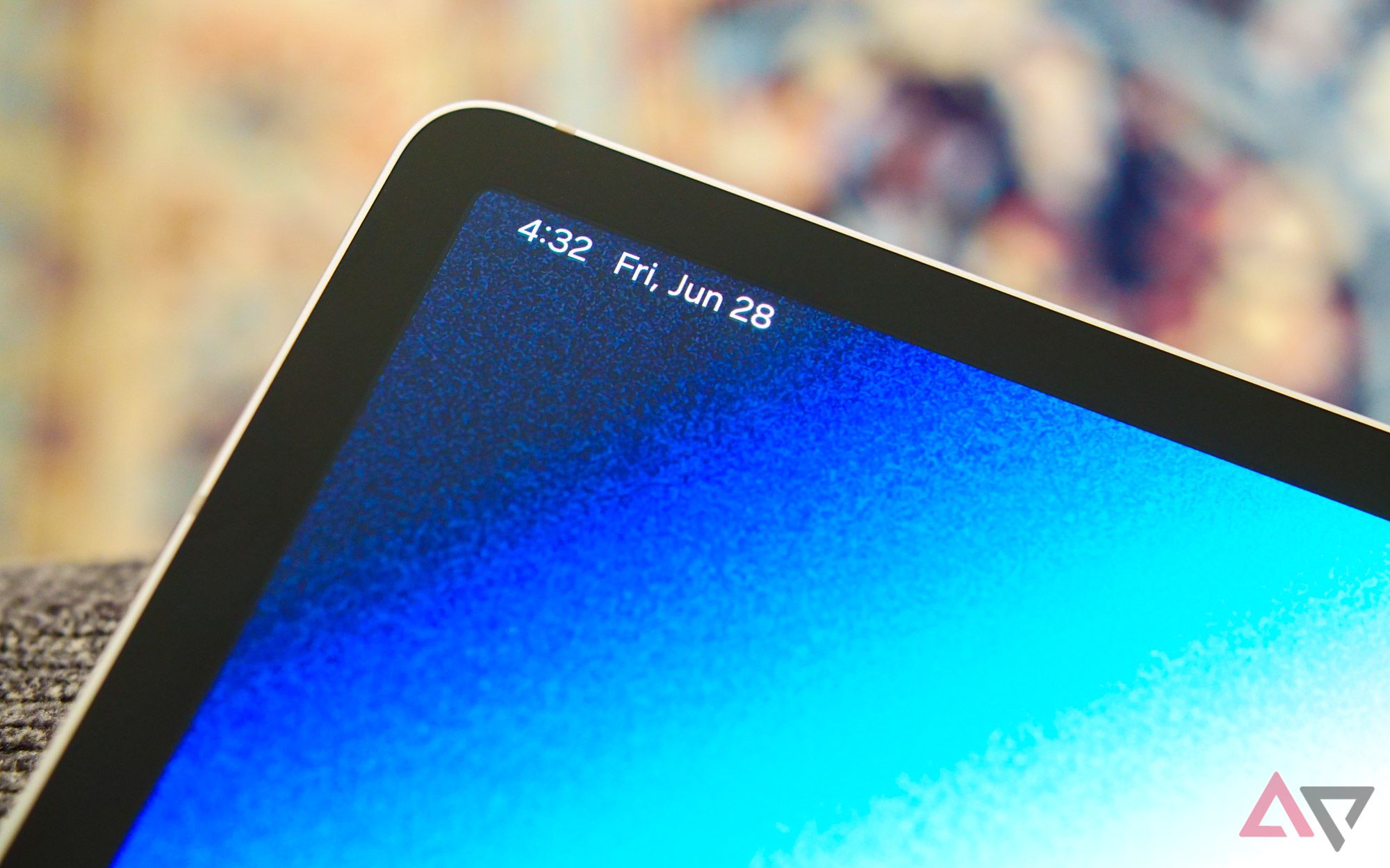 Notifications are annoying, and your tablet doesn’t need them